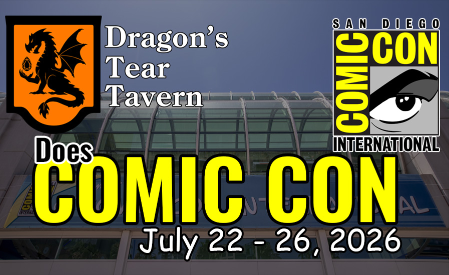 Gaming Conventions